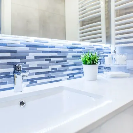 Apartament Cracow Starowislna 54 *