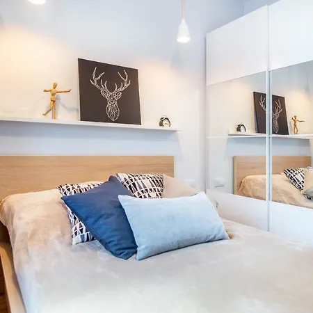 Apartamento Cracow Starowislna 54 Cracovia