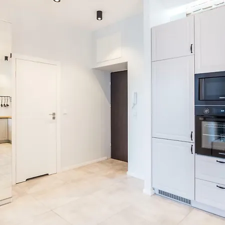 Apartamento Cracow Starowislna 54